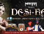 Mantra presents: ‘Desi-Fied’ Episode 08 [05.07.2013]