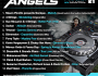 The Global Trance Angels Podcast EP 47 with Dj Mantra [Trinidad & Tobago]