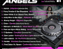 The Global Trance Angels Podcast EP 49 with Dj Mantra [Trinidad & Tobago]
