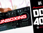 Pioneer DDJ-400 Rekordbox DJ Controller Unboxing