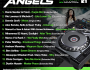 The Global Trance Angels Podcast EP 51 mixed by Dj Mantra [Trinidad & Tobago]