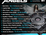 The Global Trance Angels Podcast EP 52 mixed by Dj Mantra [Trinidad & Tobago]