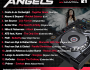 The Global Trance Angels Podcast EP 54 mixed by Dj Mantra [Trinidad & Tobago]