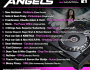 The Global Trance Angels Podcast EP 55 mixed by Dj Mantra [Trinidad & Tobago]